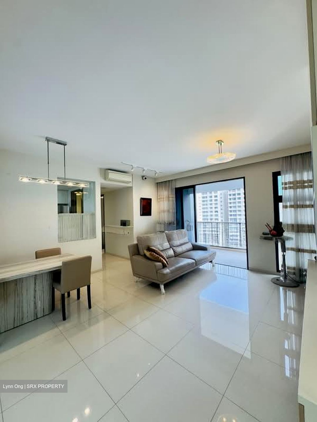 Lush Acres (D28), Condominium #583464521